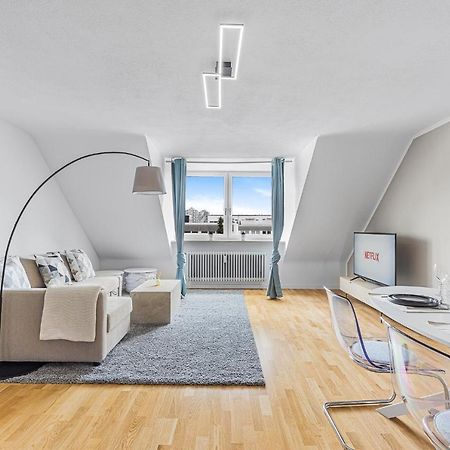 Prime: Design Apartment Fur 4 - Zentrale Lage Μόναχο Εξωτερικό φωτογραφία