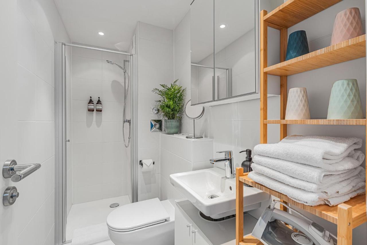 Prime: Design Apartment Fur 4 - Zentrale Lage Μόναχο Εξωτερικό φωτογραφία