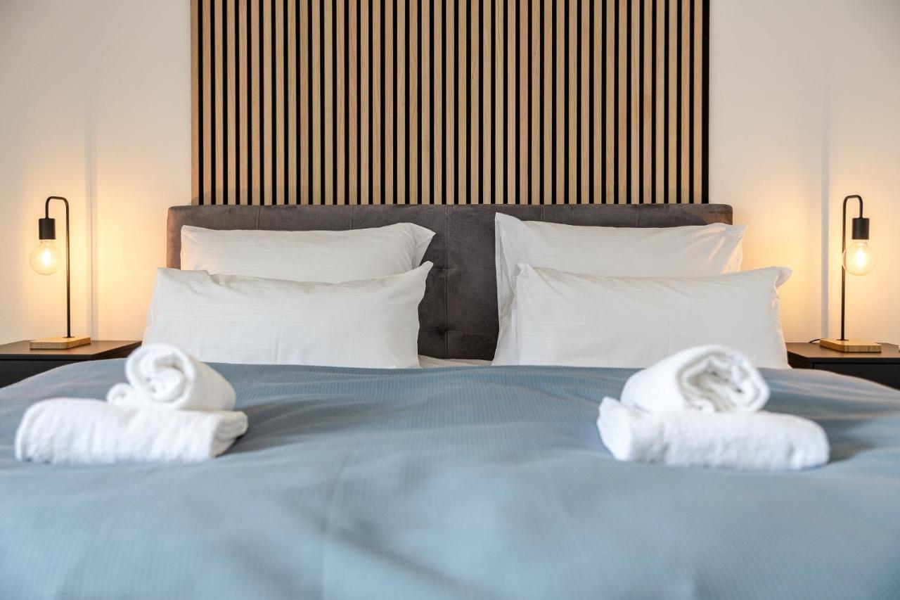 Prime: Design Apartment Fur 4 - Zentrale Lage Μόναχο Εξωτερικό φωτογραφία