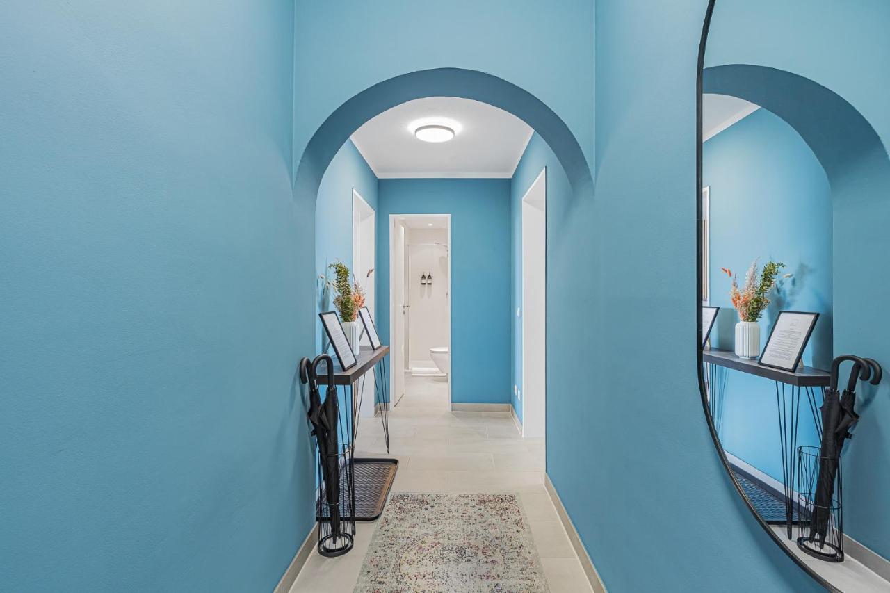 Prime: Design Apartment Fur 4 - Zentrale Lage Μόναχο Εξωτερικό φωτογραφία
