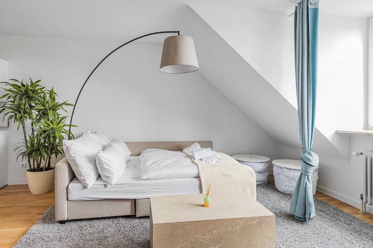 Prime: Design Apartment Fur 4 - Zentrale Lage Μόναχο Εξωτερικό φωτογραφία